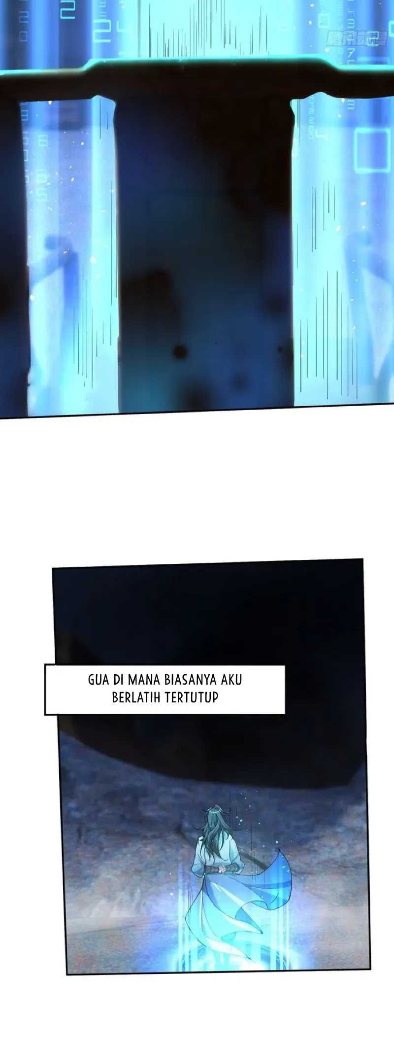 When The System Opens After The Age Of 100, All Grandchildren Kneel Upon The Mountains! Chapter 19 Gambar 17