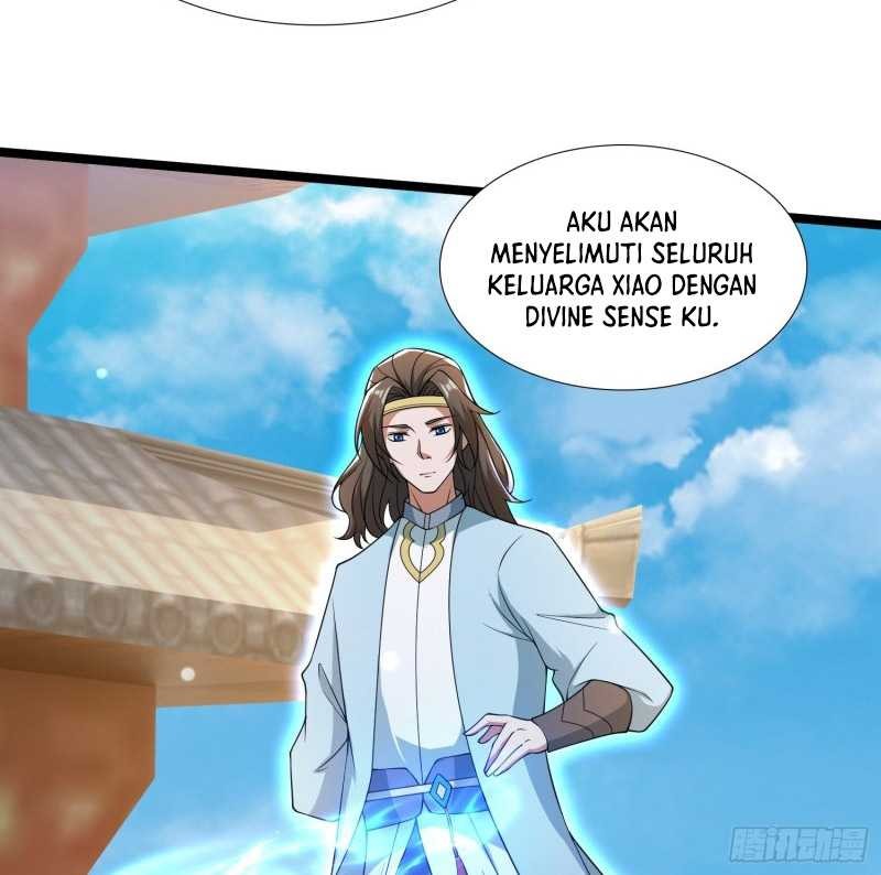 When The System Opens After The Age Of 100, All Grandchildren Kneel Upon The Mountains! Chapter 16 Gambar 21