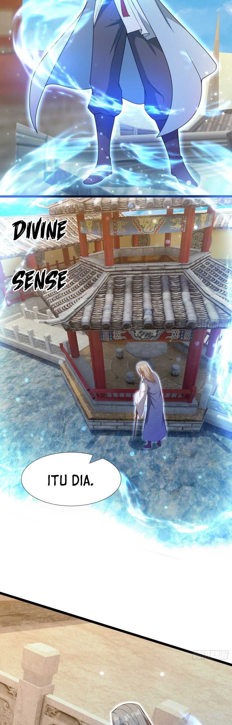 When The System Opens After The Age Of 100, All Grandchildren Kneel Upon The Mountains! Chapter 16 Gambar 22