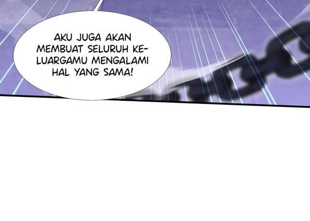 When The System Opens After The Age Of 100, All Grandchildren Kneel Upon The Mountains! Chapter 15 Gambar 19