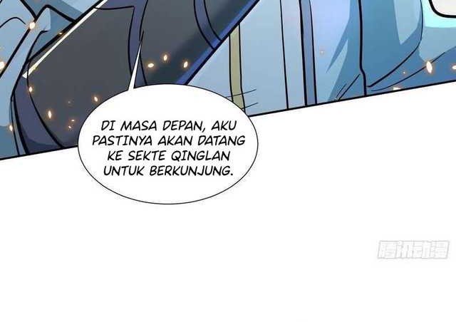 When The System Opens After The Age Of 100, All Grandchildren Kneel Upon The Mountains! Chapter 07 Gambar 5