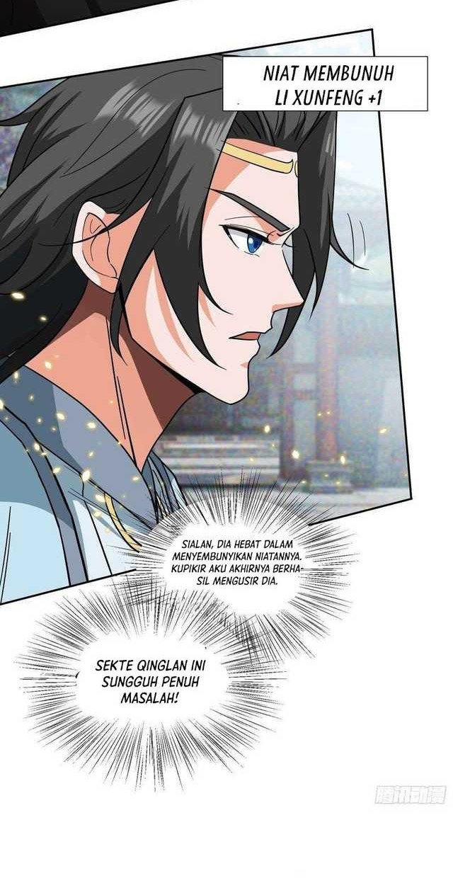 When The System Opens After The Age Of 100, All Grandchildren Kneel Upon The Mountains! Chapter 07 Gambar 9