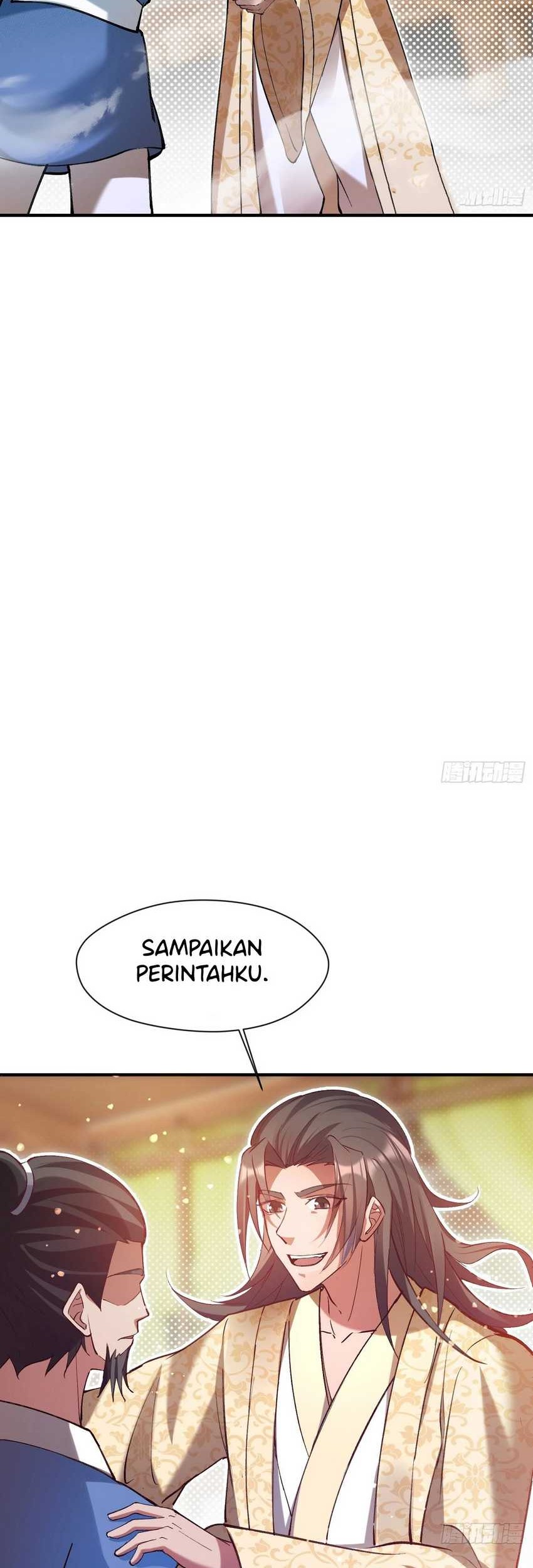 When The System Opens After The Age Of 100, All Grandchildren Kneel Upon The Mountains! Chapter 01 Gambar 45