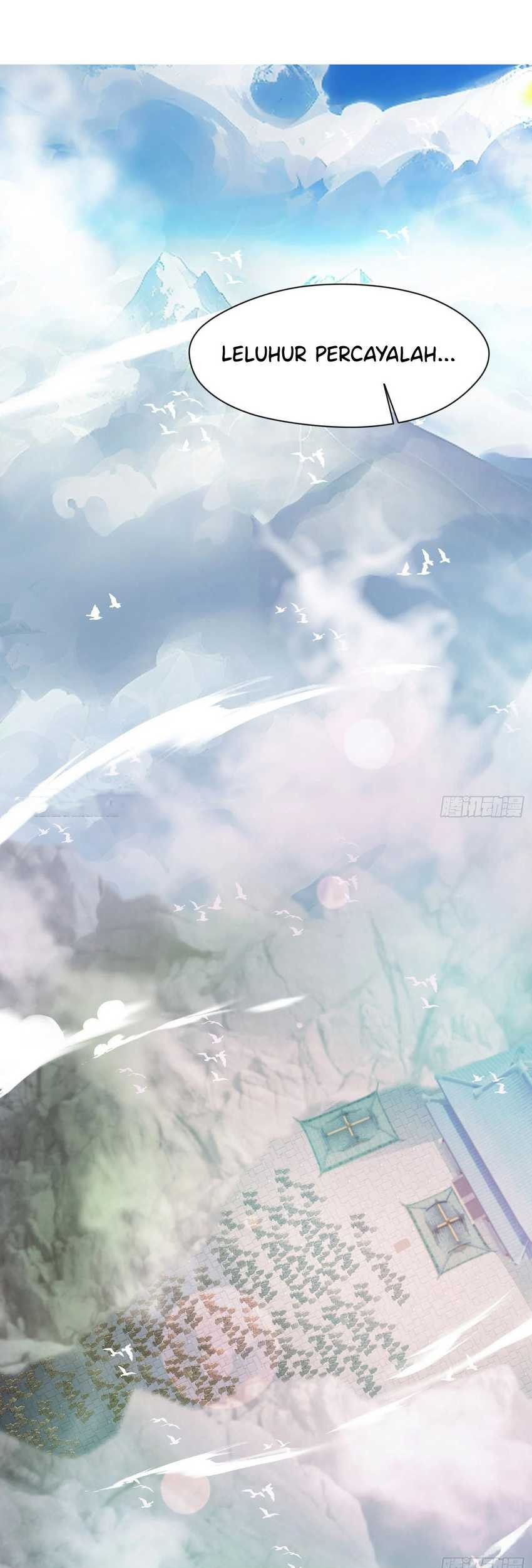 Baca When The System Opens After The Age Of 100, All Grandchildren Kneel Upon The Mountains! Chapter 01 Gambar 2