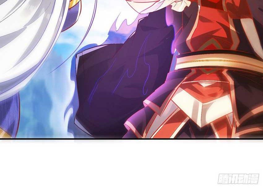 Supreme God (God and Heaven Supreme) Chapter 31 Gambar 29