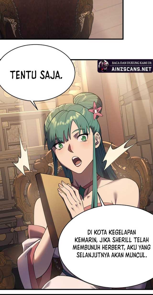 I Became The Game’s Biggest Villain Chapter 40 Gambar 12