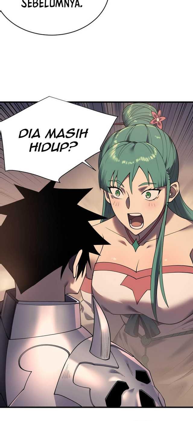 I Became The Game’s Biggest Villain Chapter 40 Gambar 17