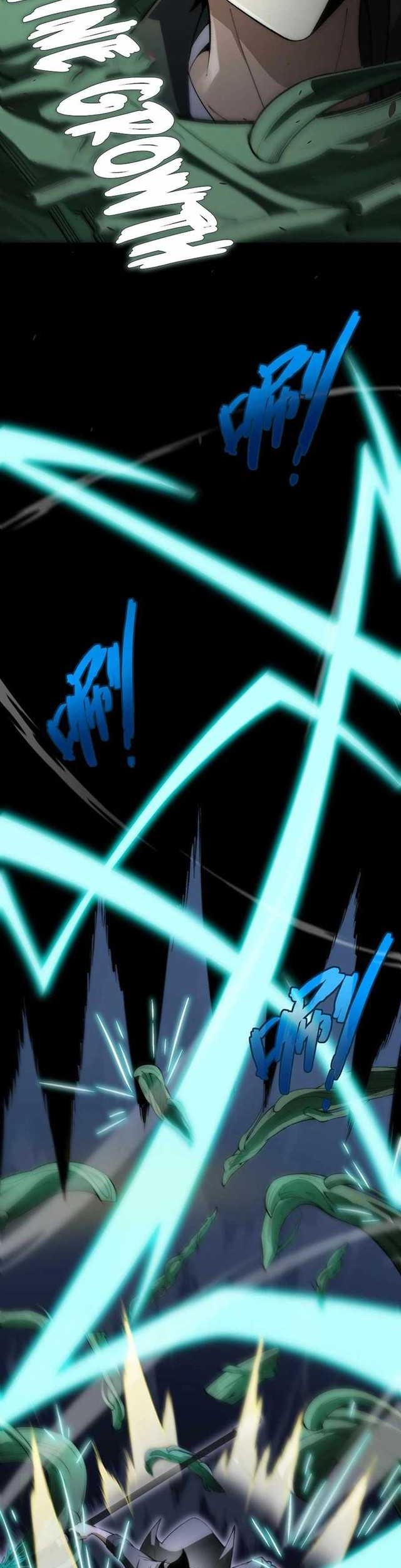 Maxed Strength Necromancer Chapter 34 Gambar 26
