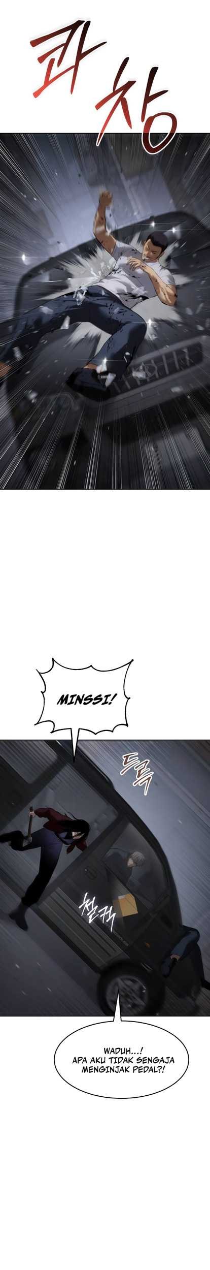 Baek XX Chapter 86 Gambar 31