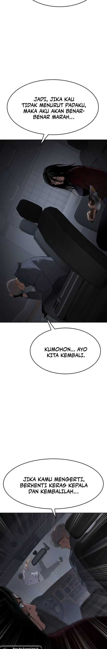 Baek XX Chapter 86 Gambar 29