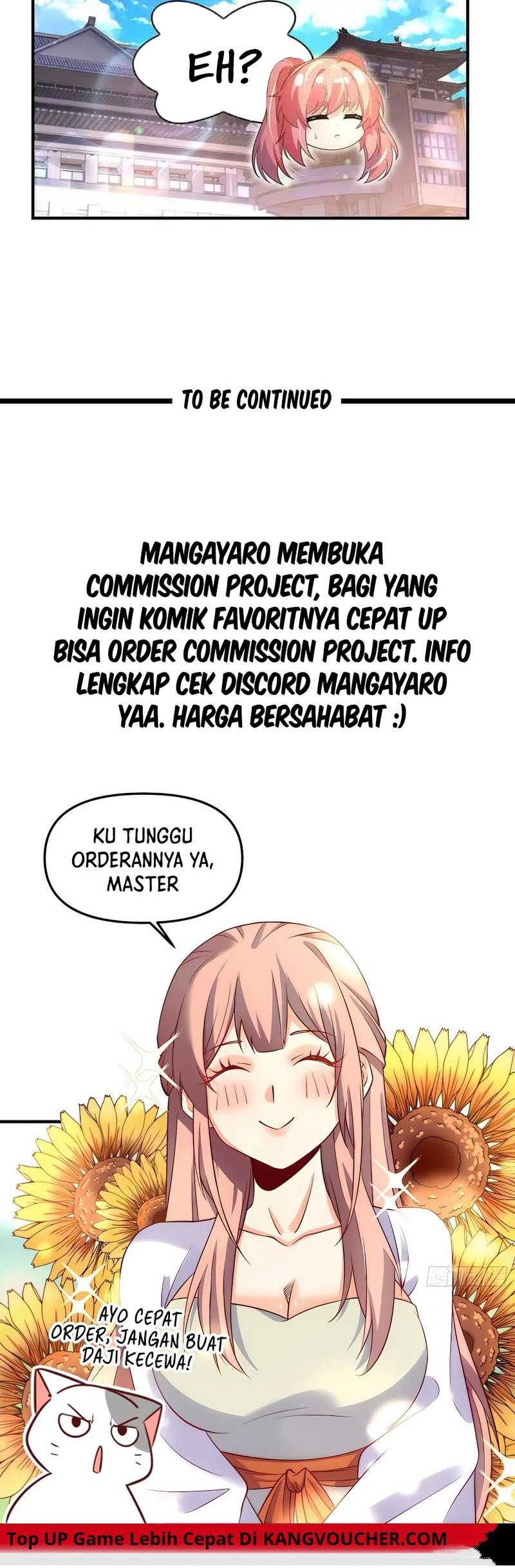 My Female Apprentices Are All Big Shots From the Future Chapter 291 Gambar 36