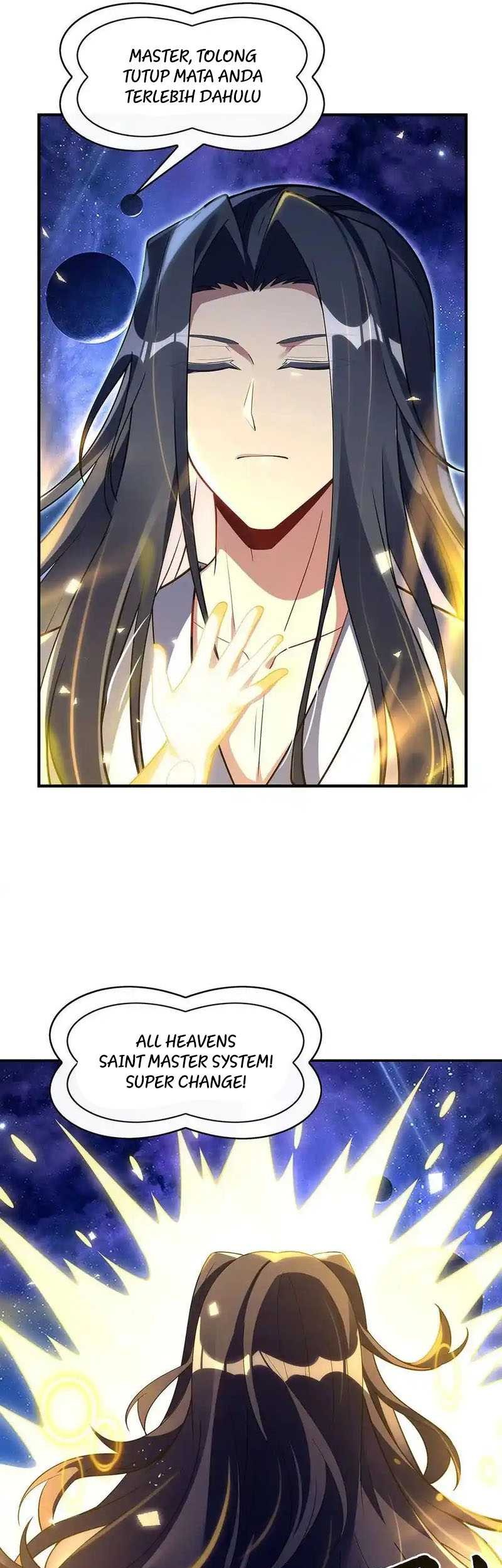 My Female Apprentices Are All Big Shots From the Future Chapter 291 Gambar 6