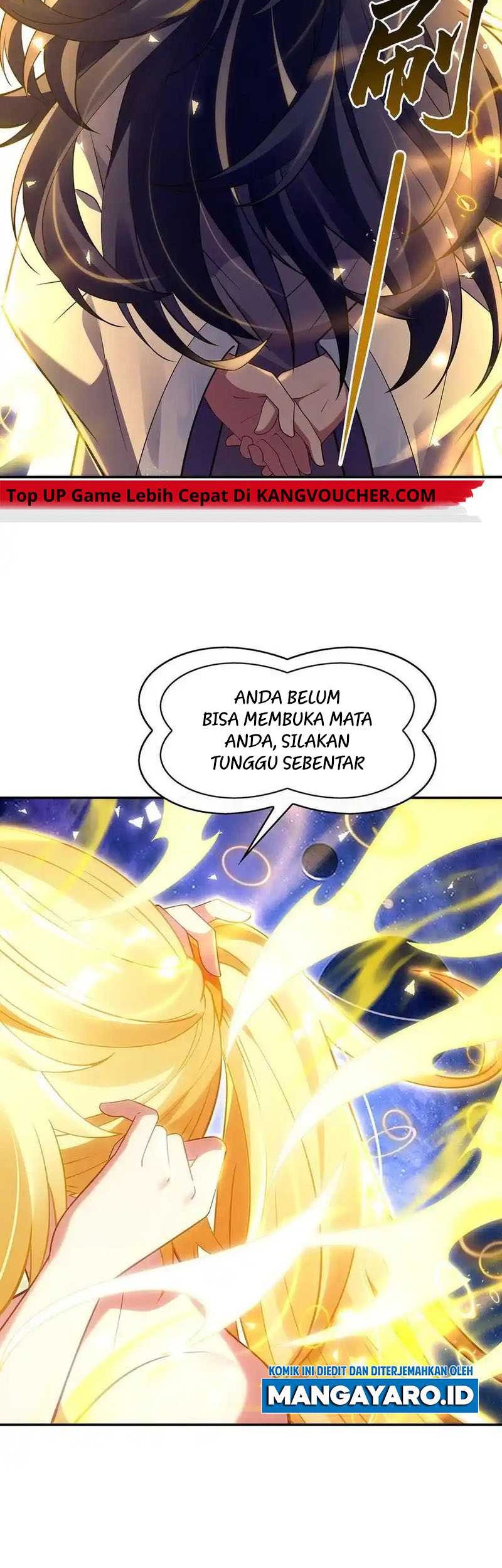 My Female Apprentices Are All Big Shots From the Future Chapter 291 Gambar 7