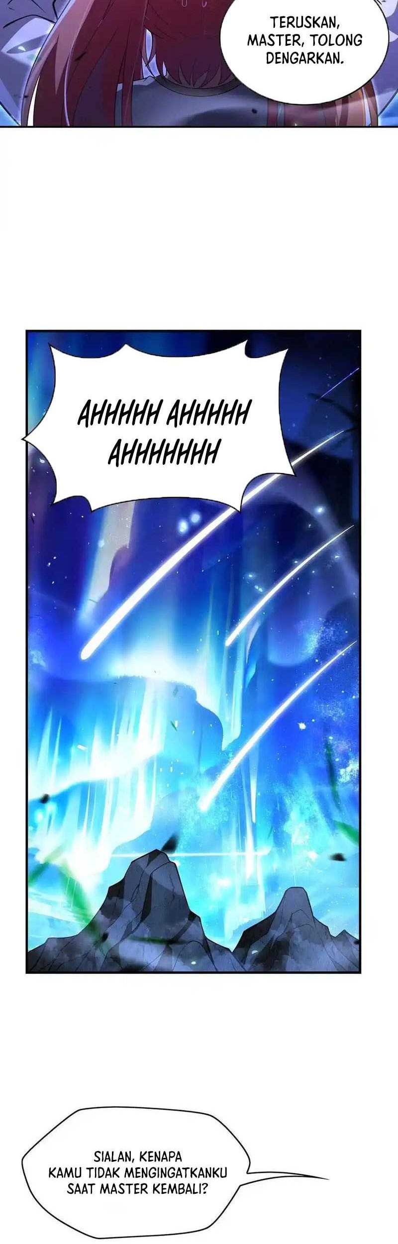 My Female Apprentices Are All Big Shots From the Future Chapter 291 Gambar 23