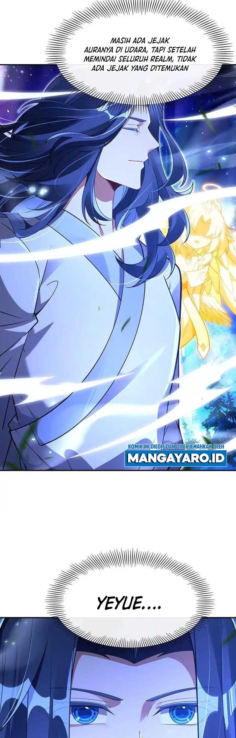 My Female Apprentices Are All Big Shots From the Future Chapter 291 Gambar 28