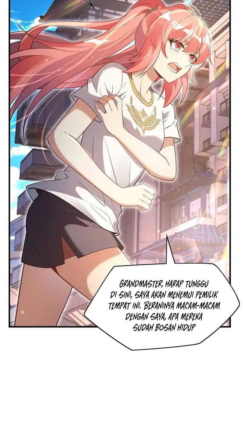 My Female Apprentices Are All Big Shots From the Future Chapter 291 Gambar 33