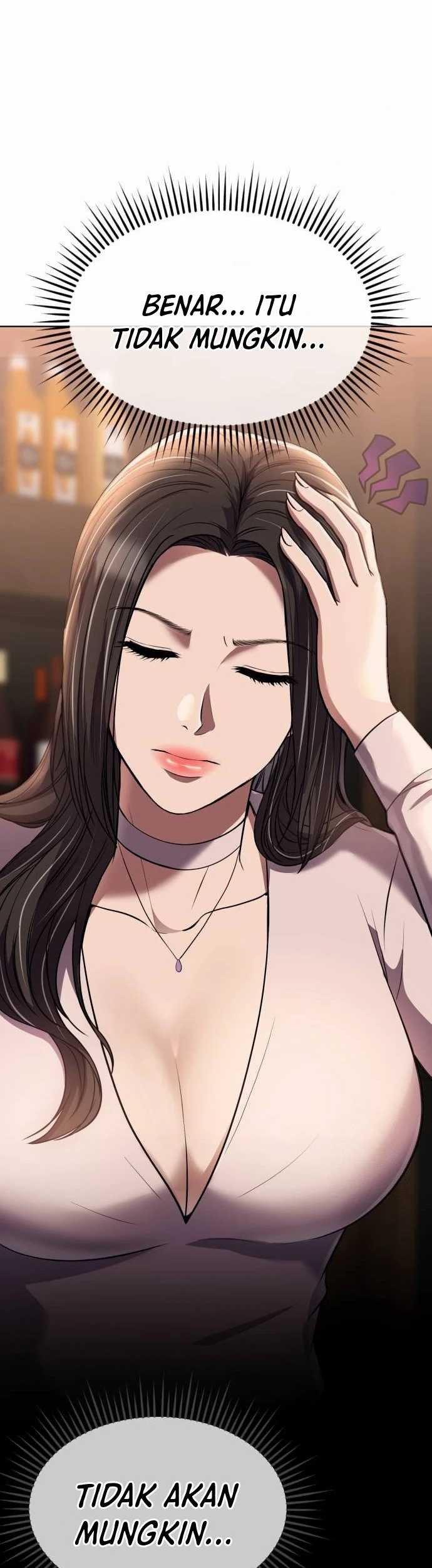 The New Employee Kim Chul-Soo Chapter 63 Gambar 56