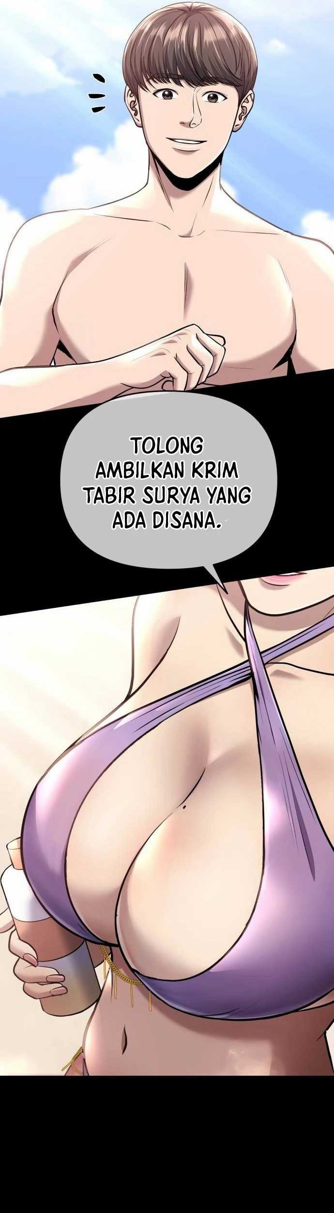 The New Employee Kim Chul-Soo Chapter 63 Gambar 60