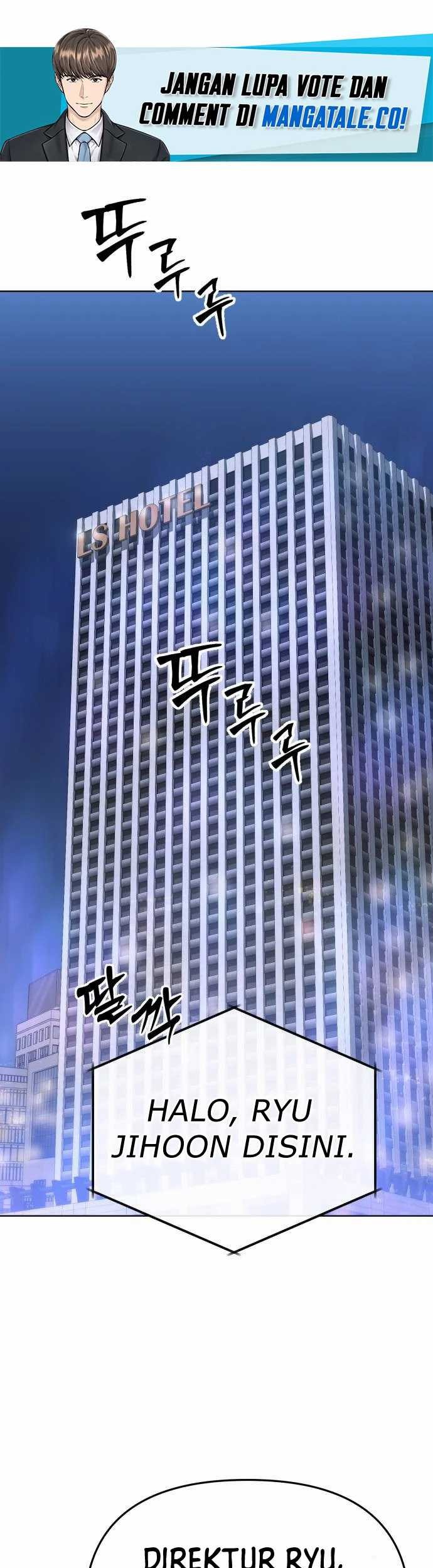 Baca The New Employee Kim Chul-Soo Chapter 63 Gambar 2