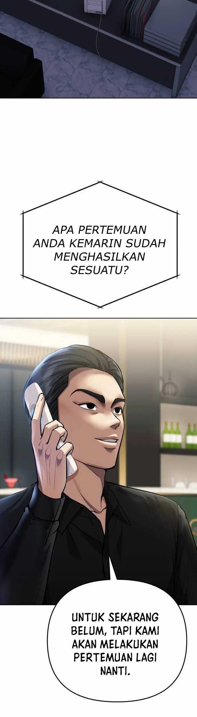 The New Employee Kim Chul-Soo Chapter 63 Gambar 4