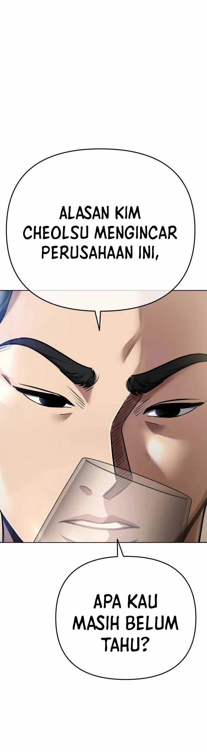The New Employee Kim Chul-Soo Chapter 63 Gambar 9