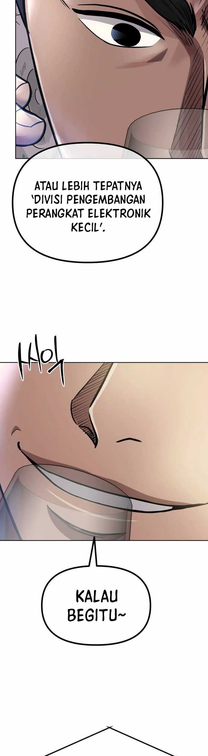 The New Employee Kim Chul-Soo Chapter 63 Gambar 13