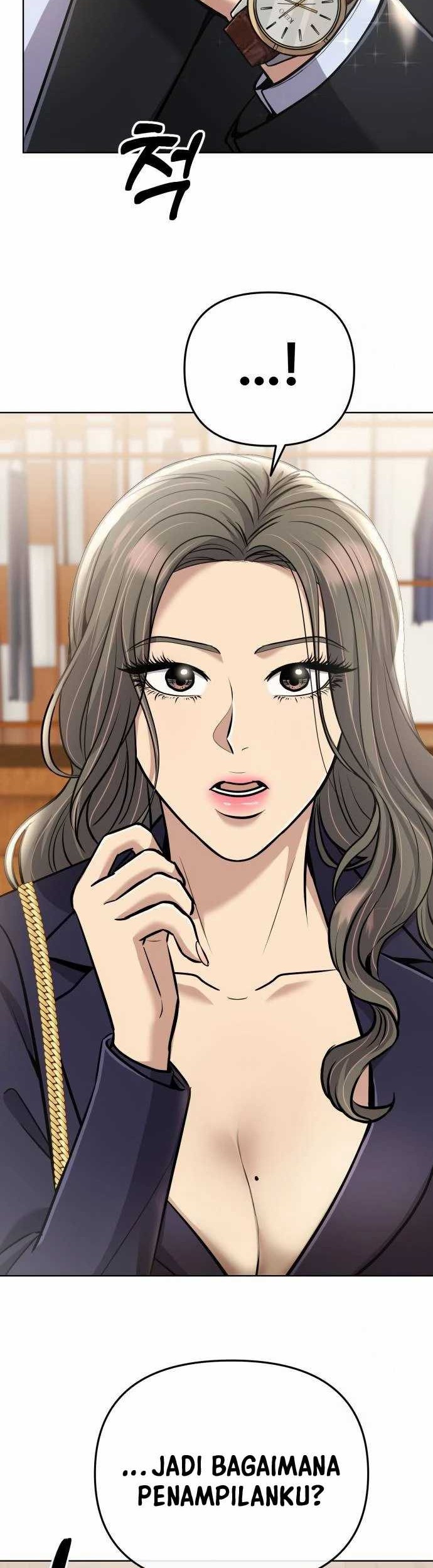 The New Employee Kim Chul-Soo Chapter 63 Gambar 24