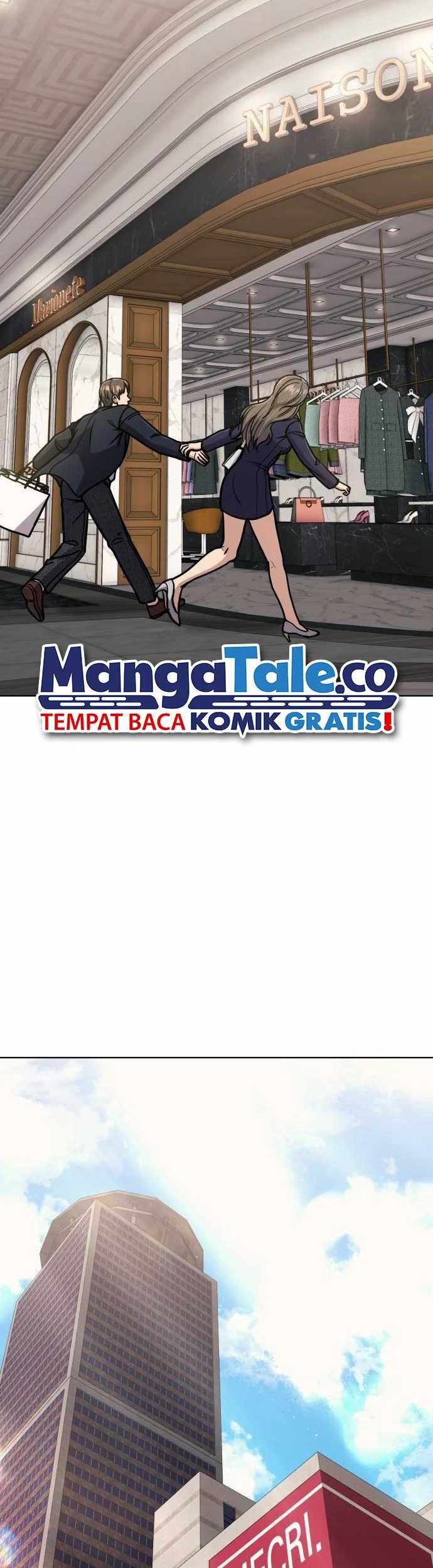 The New Employee Kim Chul-Soo Chapter 63 Gambar 38