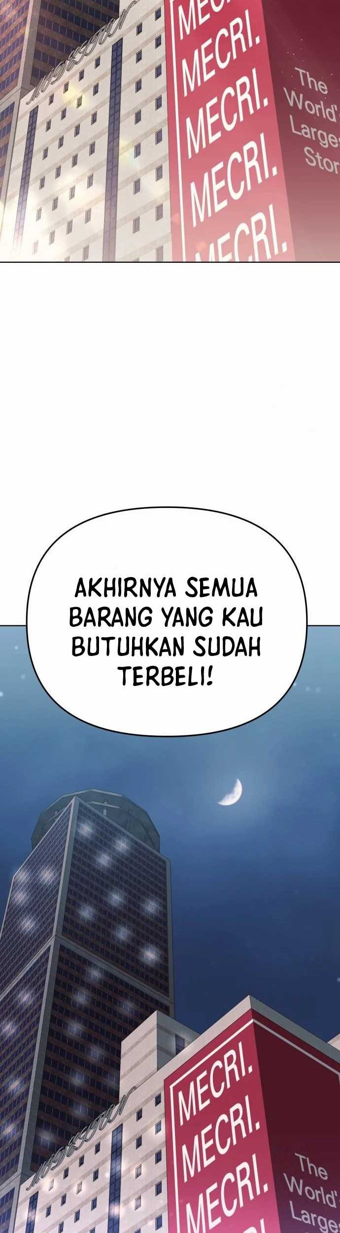The New Employee Kim Chul-Soo Chapter 63 Gambar 39