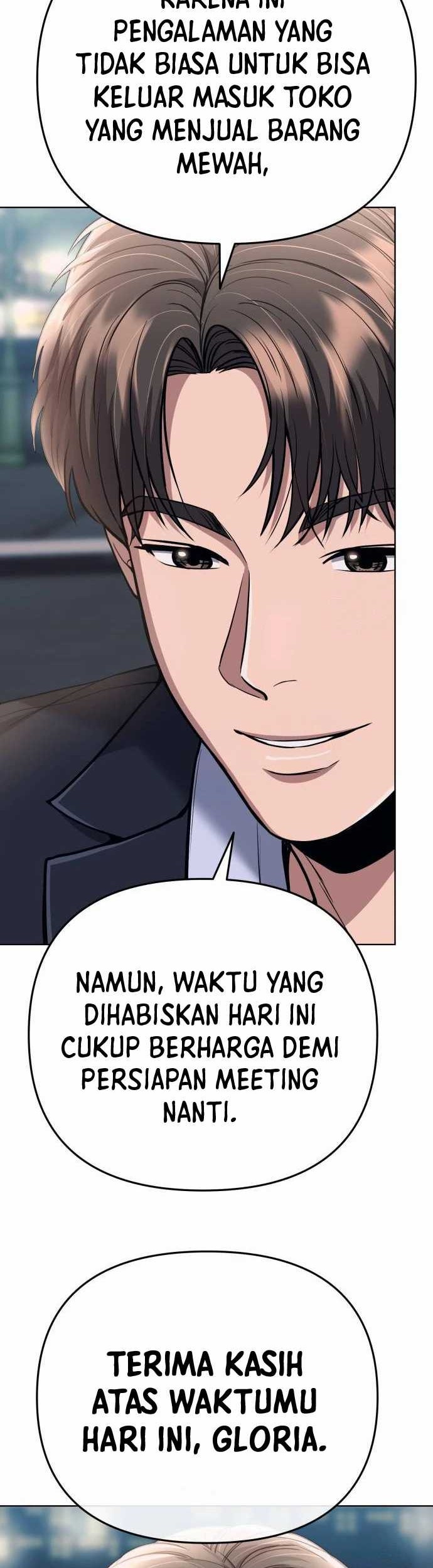 The New Employee Kim Chul-Soo Chapter 63 Gambar 43