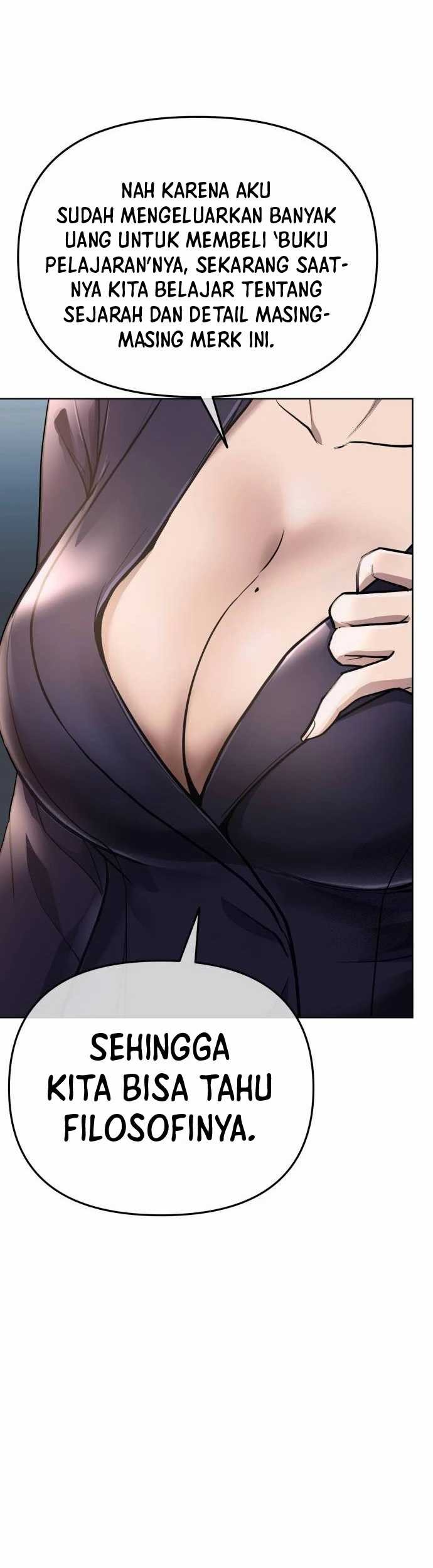 The New Employee Kim Chul-Soo Chapter 63 Gambar 46