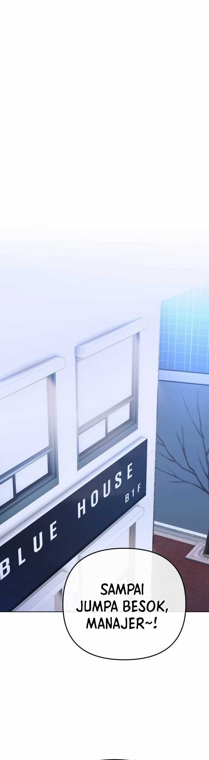 The New Employee Kim Chul-Soo Chapter 63 Gambar 49