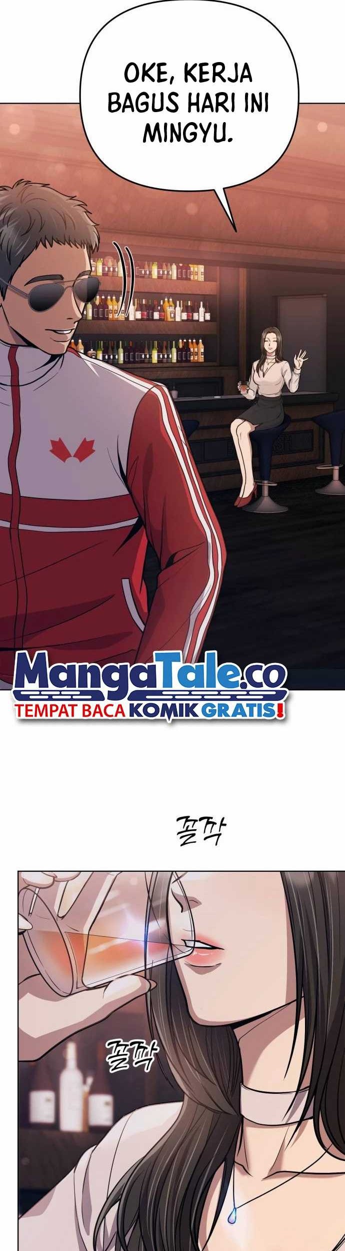 The New Employee Kim Chul-Soo Chapter 63 Gambar 50