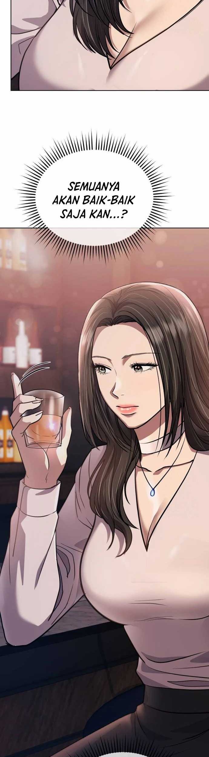 The New Employee Kim Chul-Soo Chapter 63 Gambar 51