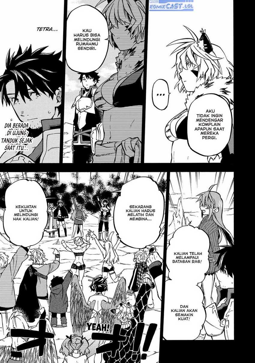 Good Deeds of Kane of Old Guy Chapter 40 Gambar 12