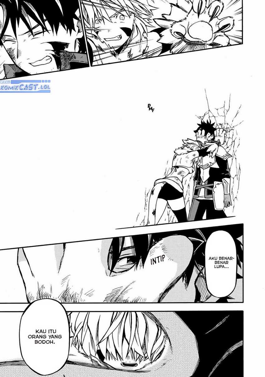 Good Deeds of Kane of Old Guy Chapter 40 Gambar 30