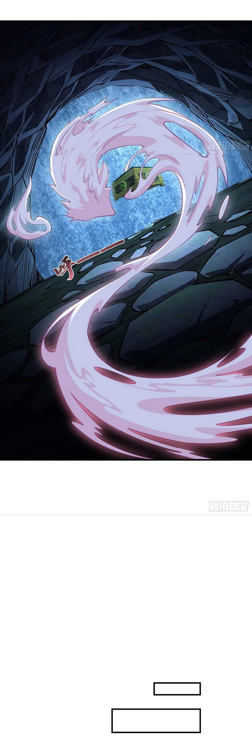 Traveling through time and space to become an unlucky NPC: I have a wife to protect me Chapter 21 Gambar 18