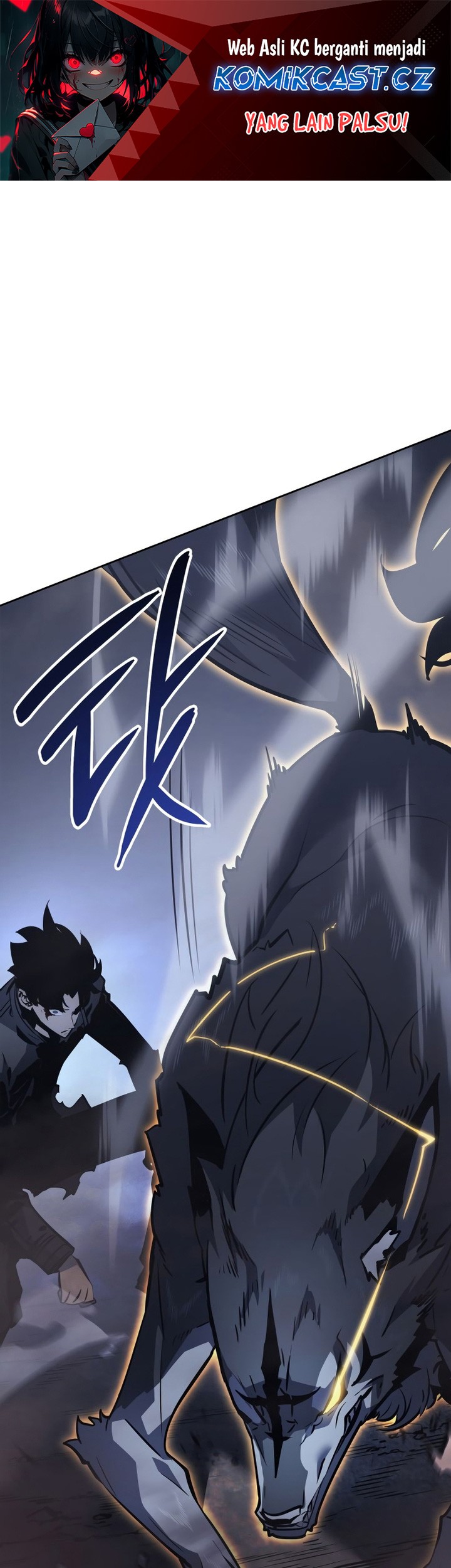 Baca Solo Leveling: Ragnarok Chapter 13 Gambar 2
