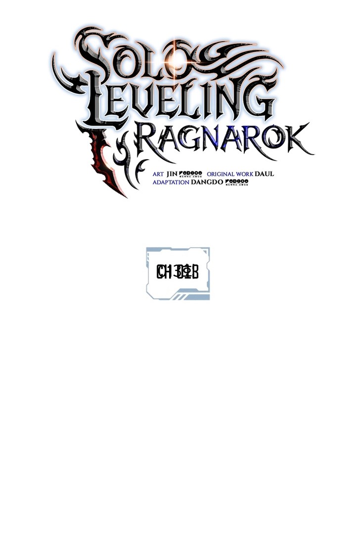 Solo Leveling: Ragnarok Chapter 13 Gambar 7