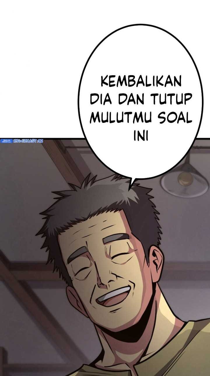 Pieces: The Return to Vengeance Chapter 10 Gambar 19