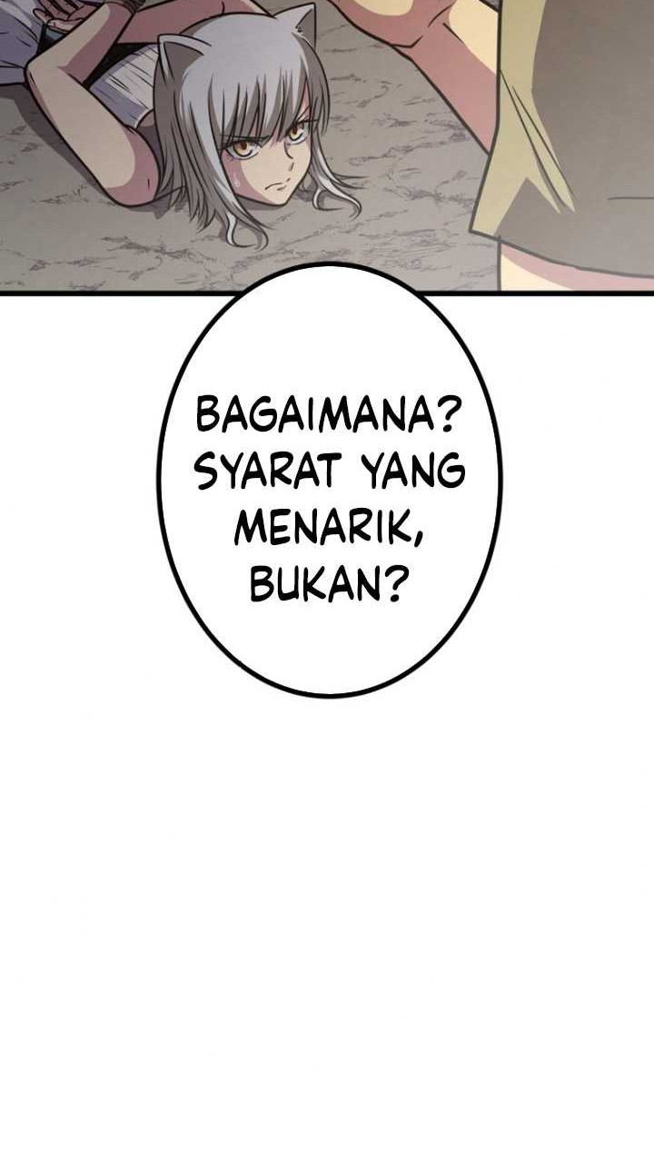 Pieces: The Return to Vengeance Chapter 10 Gambar 21