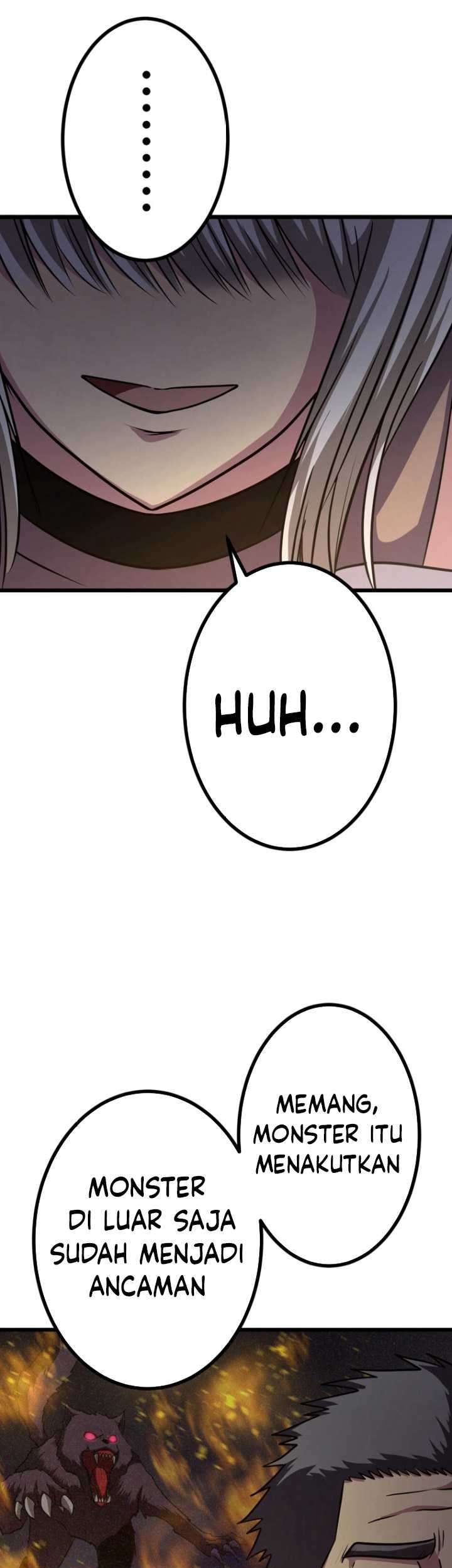 Pieces: The Return to Vengeance Chapter 10 Gambar 22