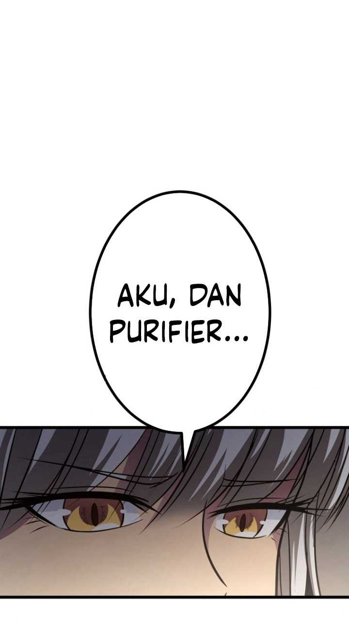 Pieces: The Return to Vengeance Chapter 10 Gambar 25
