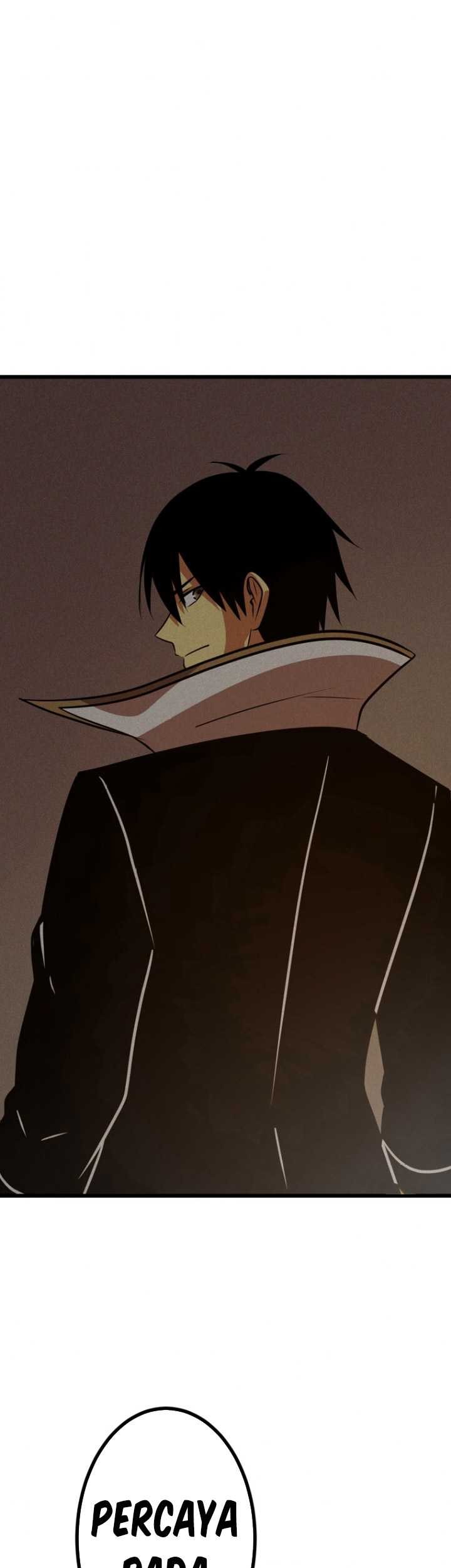 Pieces: The Return to Vengeance Chapter 10 Gambar 26