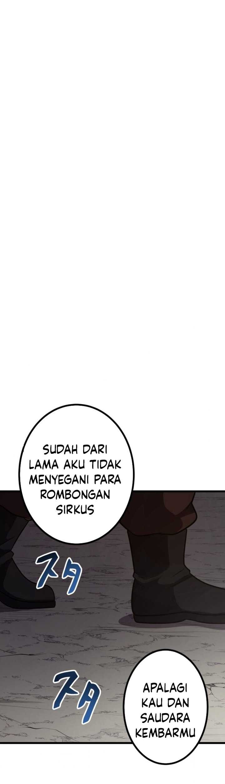 Pieces: The Return to Vengeance Chapter 10 Gambar 30