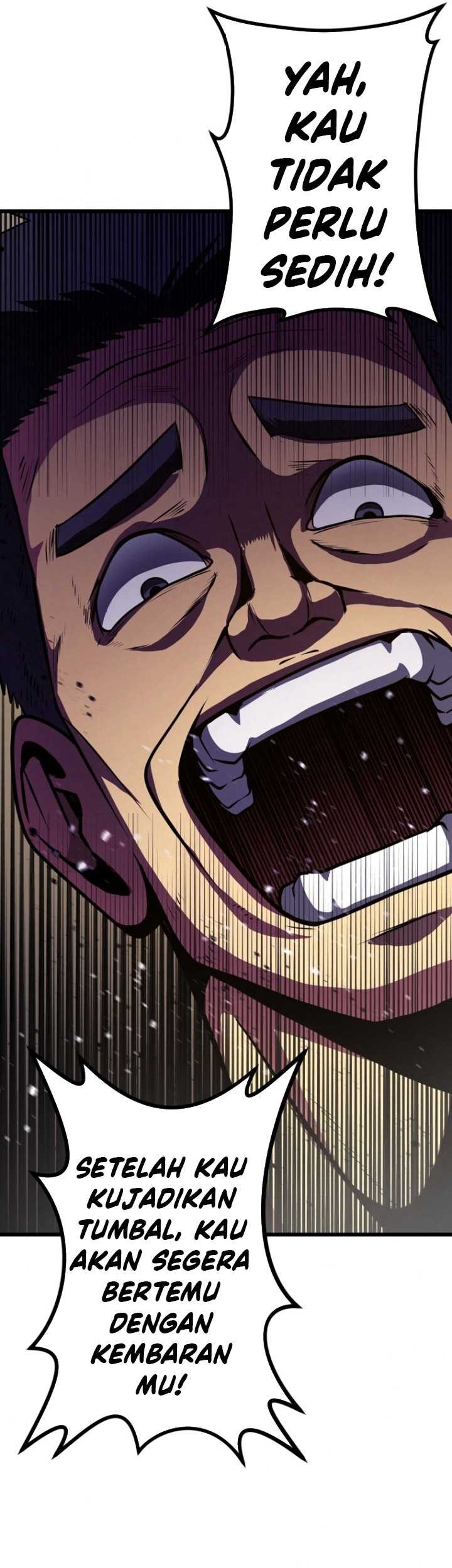 Pieces: The Return to Vengeance Chapter 10 Gambar 34