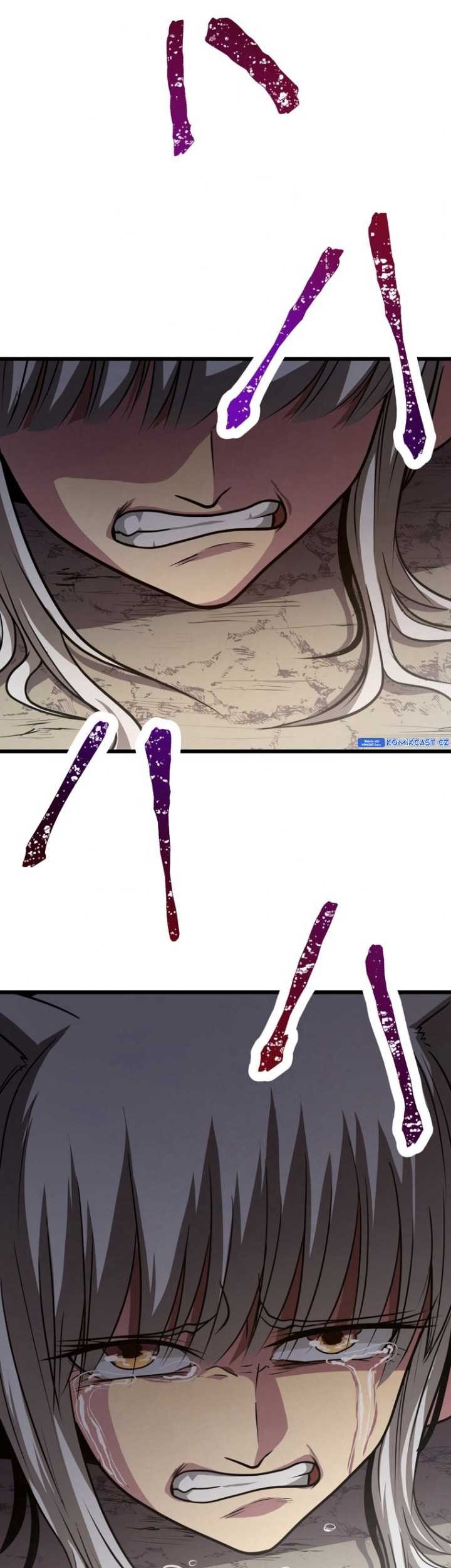 Pieces: The Return to Vengeance Chapter 10 Gambar 40