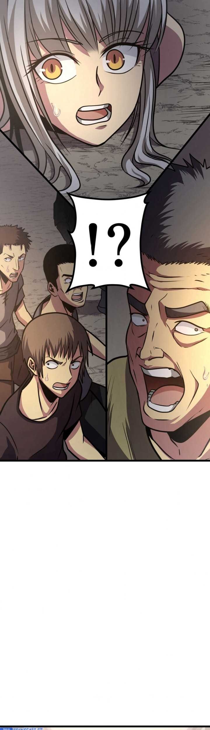 Pieces: The Return to Vengeance Chapter 10 Gambar 44