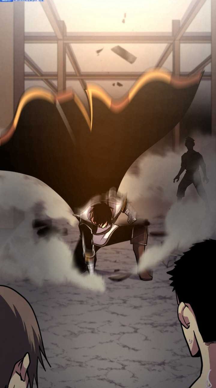 Pieces: The Return to Vengeance Chapter 10 Gambar 45