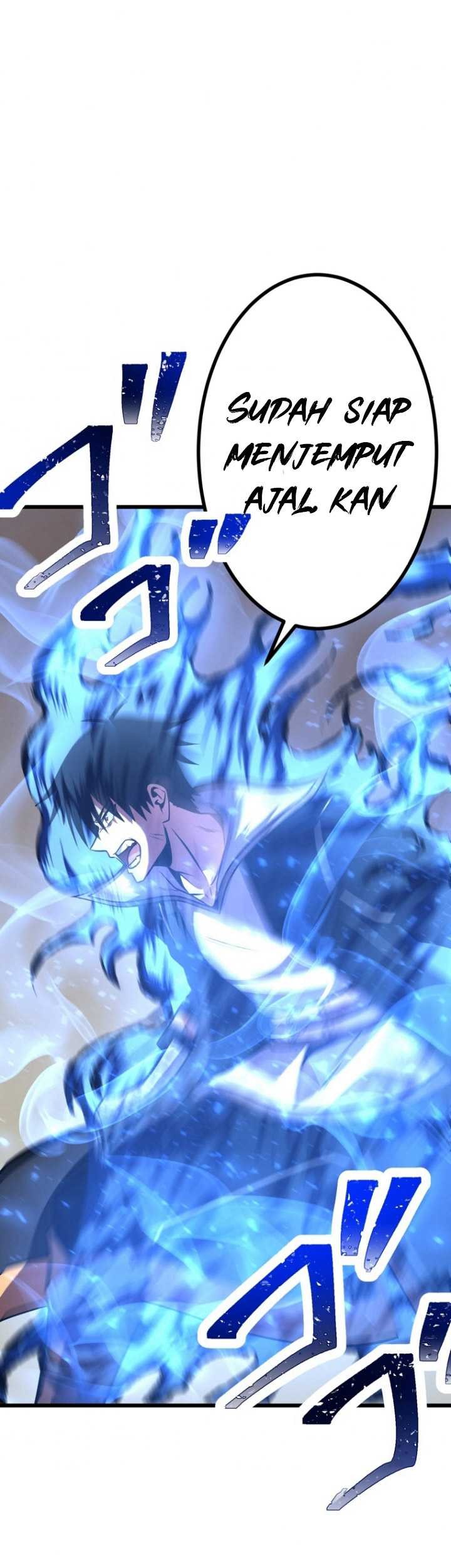 Pieces: The Return to Vengeance Chapter 10 Gambar 50